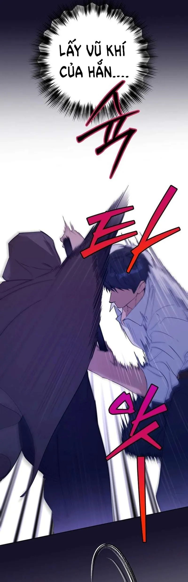 Chàng Ryan Của Em Chap 19 - Next Chap 20