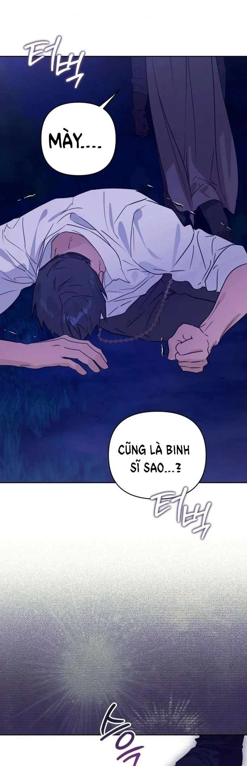 Chàng Ryan Của Em Chap 19 - Next Chap 20