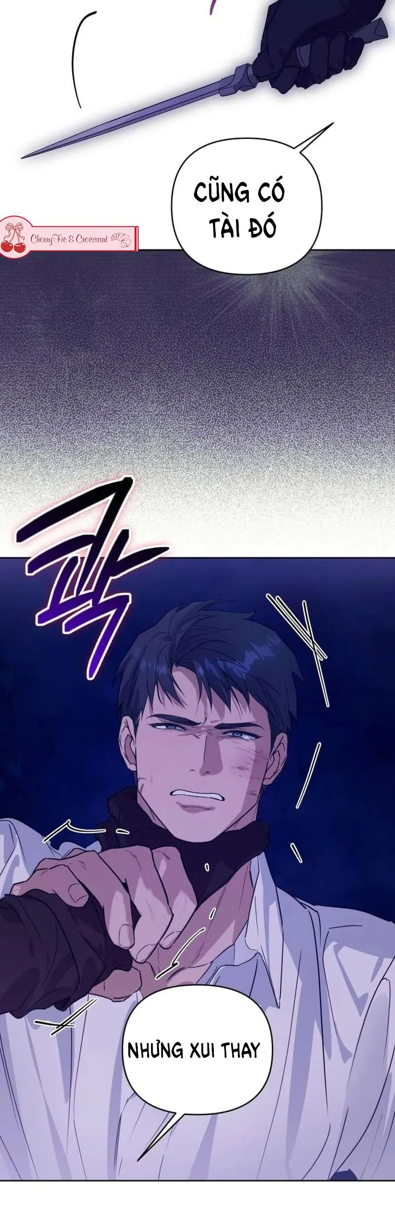 Chàng Ryan Của Em Chap 19 - Next Chap 20