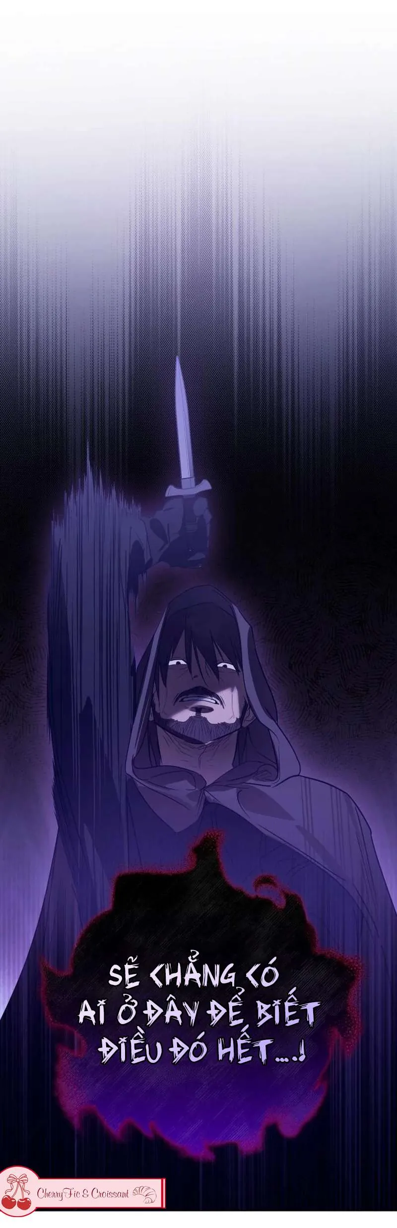 Chàng Ryan Của Em Chap 19 - Next Chap 20