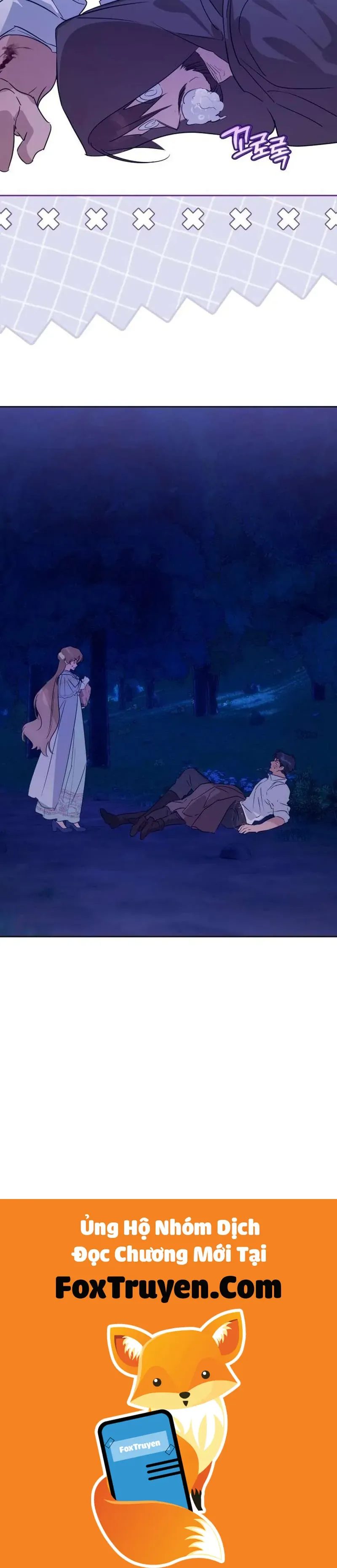 Chàng Ryan Của Em Chap 19 - Next Chap 20