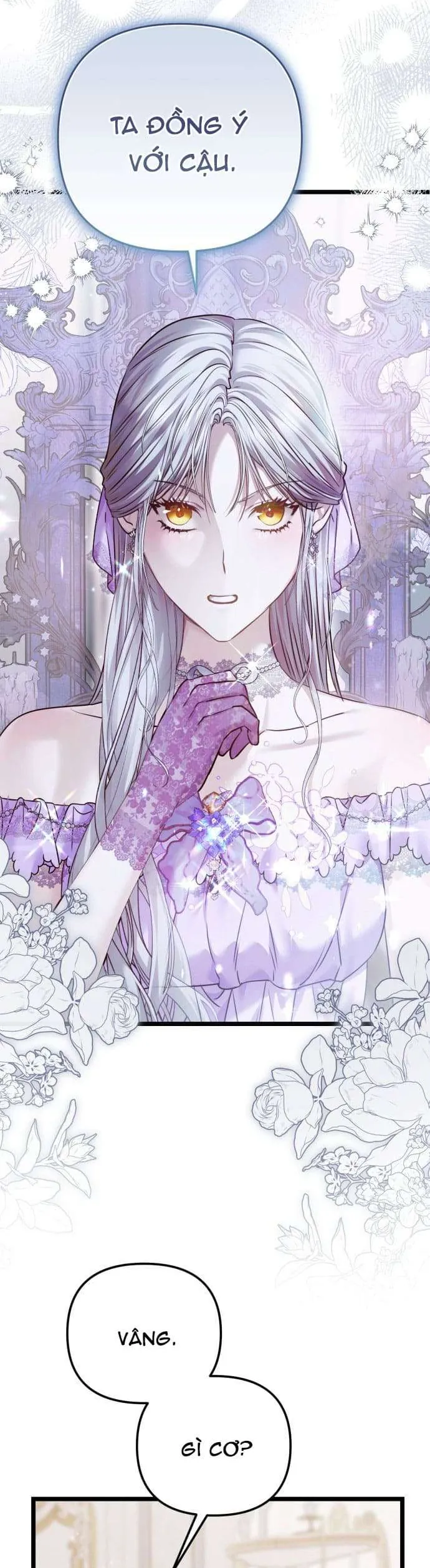 Trên Danh Nghĩa Vợ Chồng Chap 21 - Next Chap 22