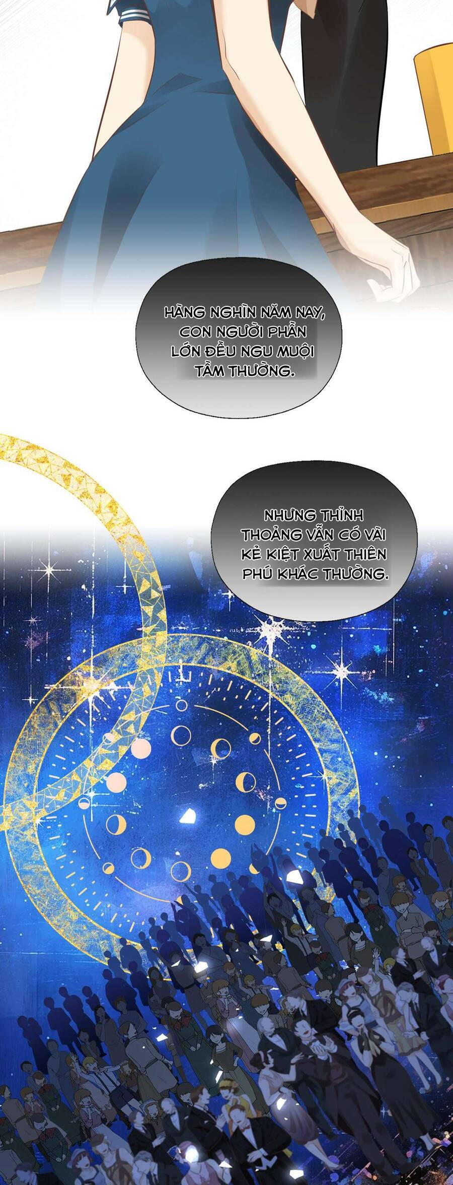 Hương Thơm Dục Vọng Chap 9 - Next Chap 10