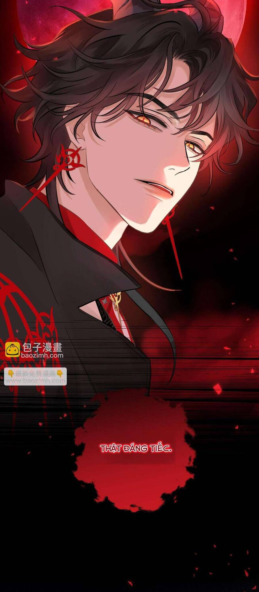 Hương Thơm Dục Vọng Chap 9 - Next Chap 10