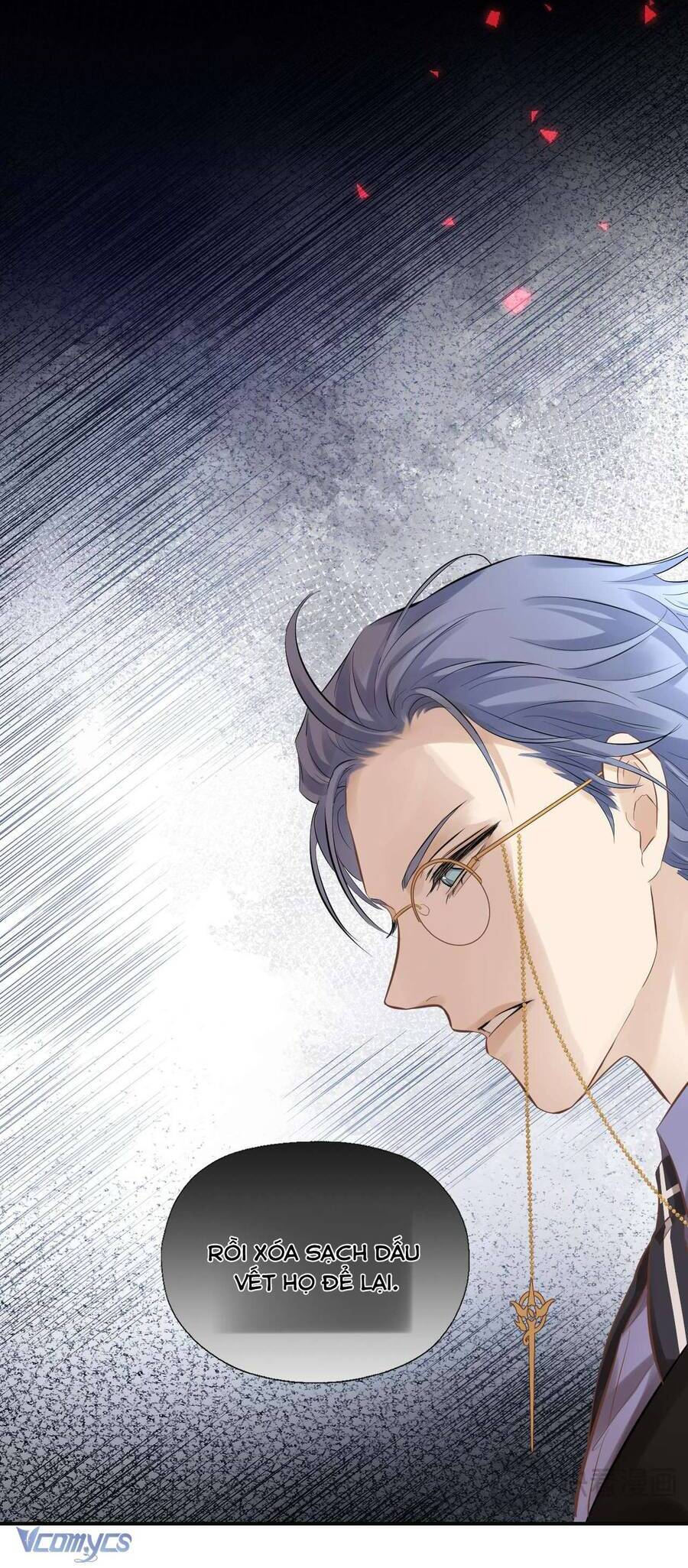 Hương Thơm Dục Vọng Chap 9 - Next Chap 10