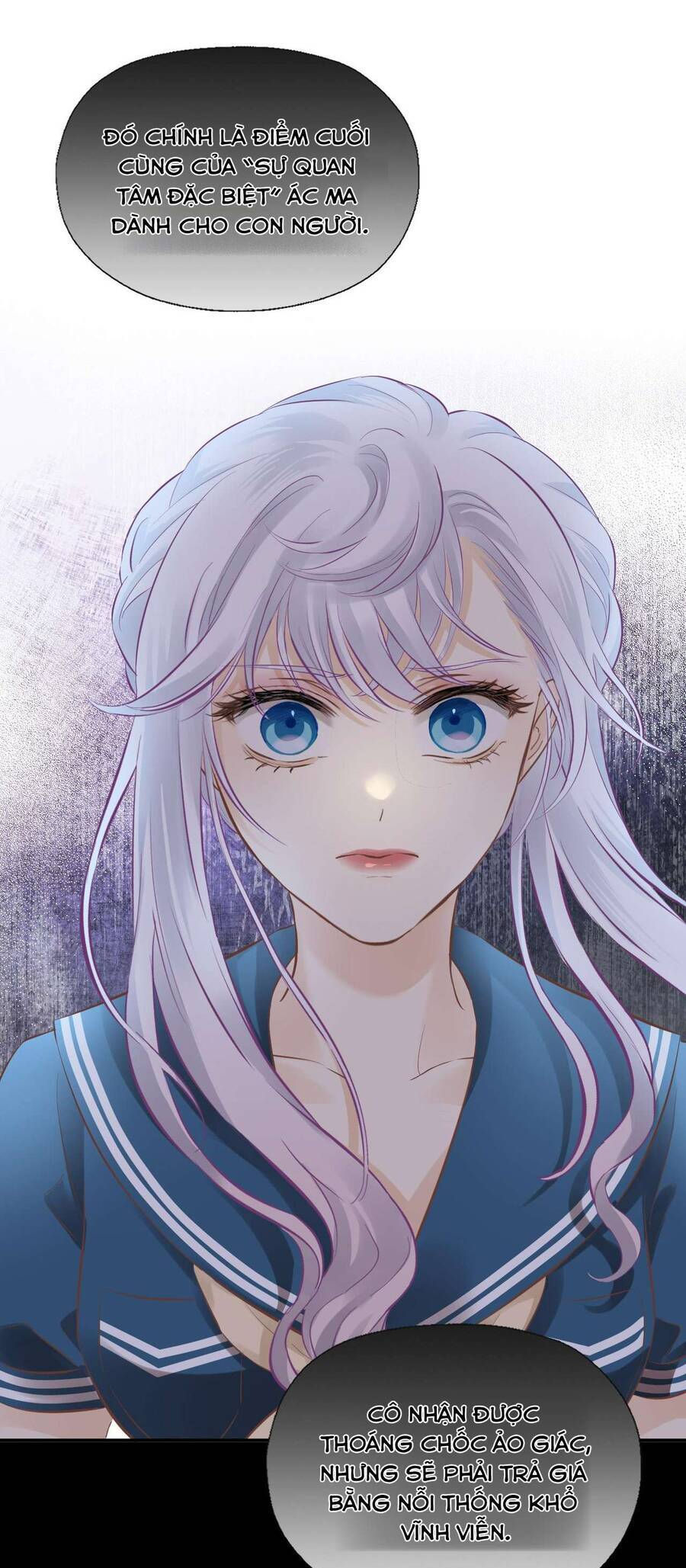 Hương Thơm Dục Vọng Chap 9 - Next Chap 10