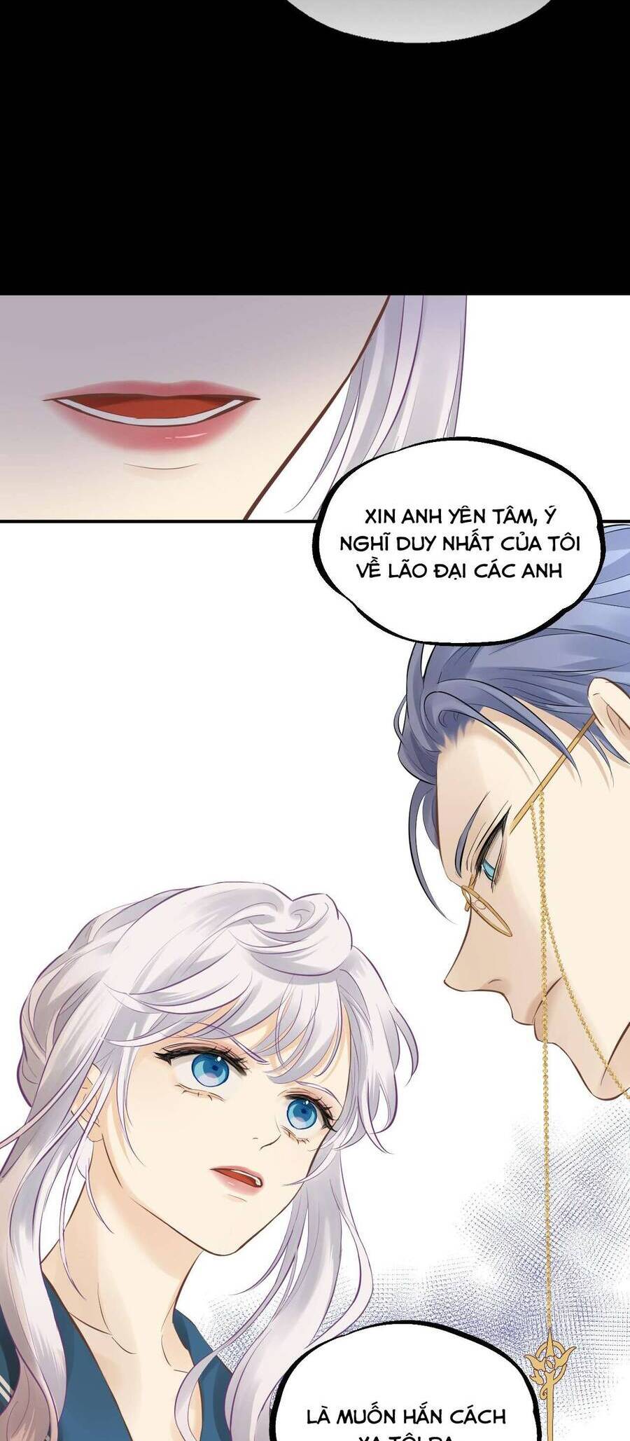 Hương Thơm Dục Vọng Chap 9 - Next Chap 10