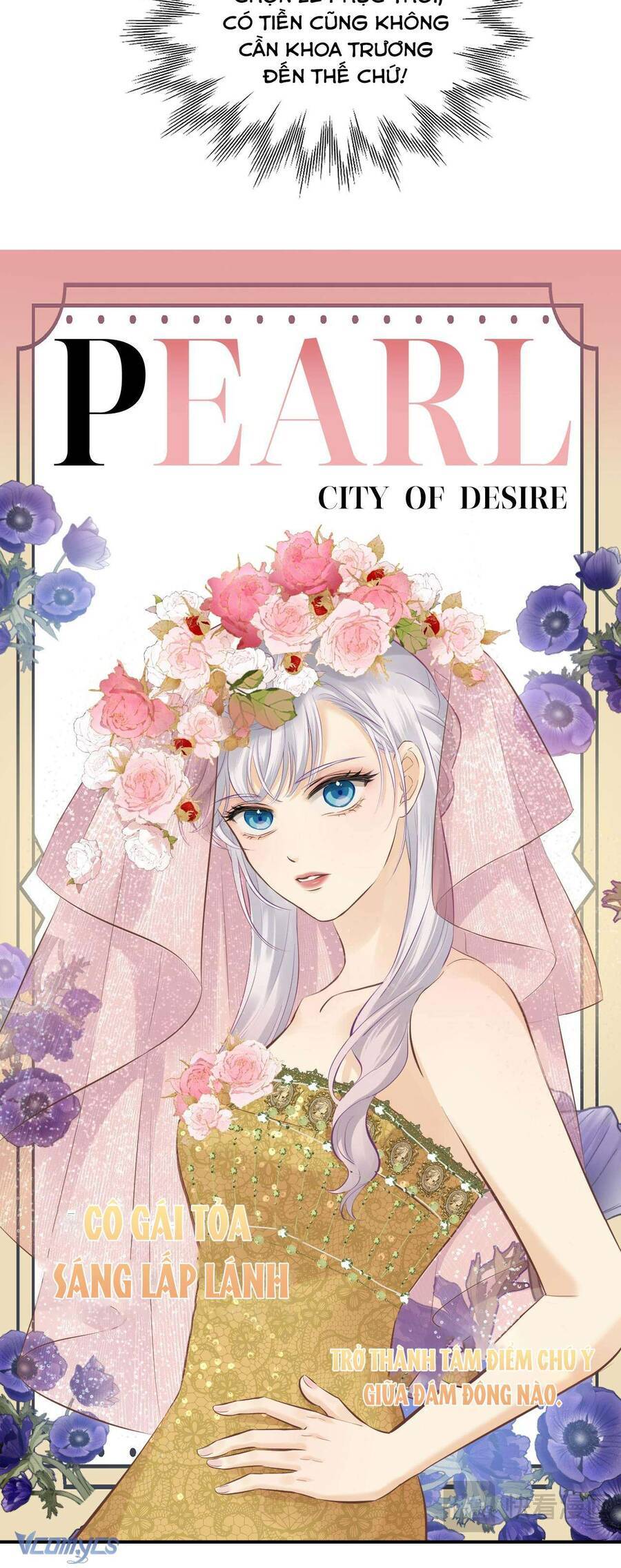 Hương Thơm Dục Vọng Chap 9 - Next Chap 10