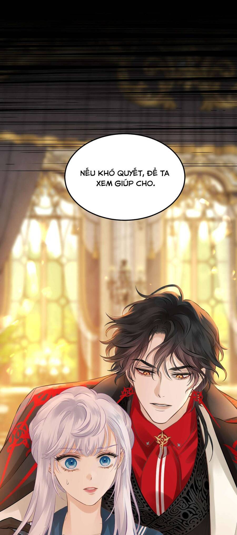 Hương Thơm Dục Vọng Chap 9 - Next Chap 10