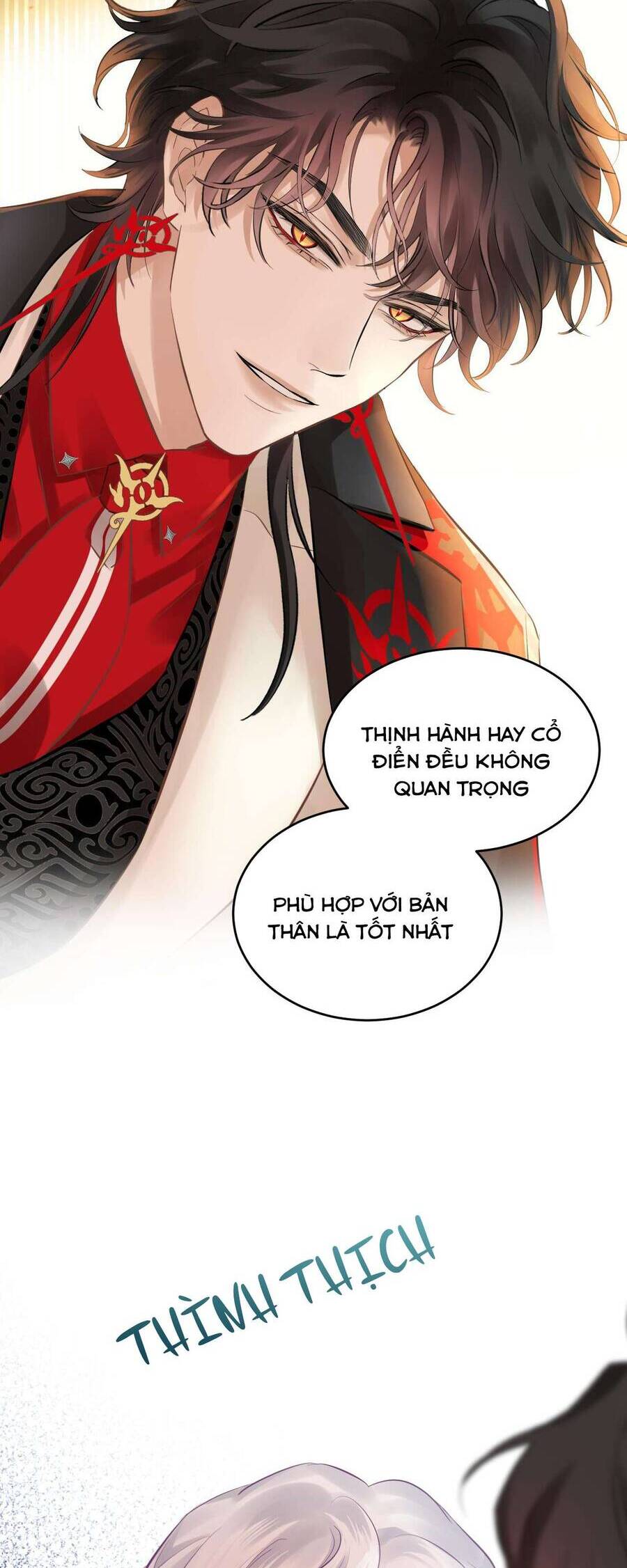 Hương Thơm Dục Vọng Chap 9 - Next Chap 10