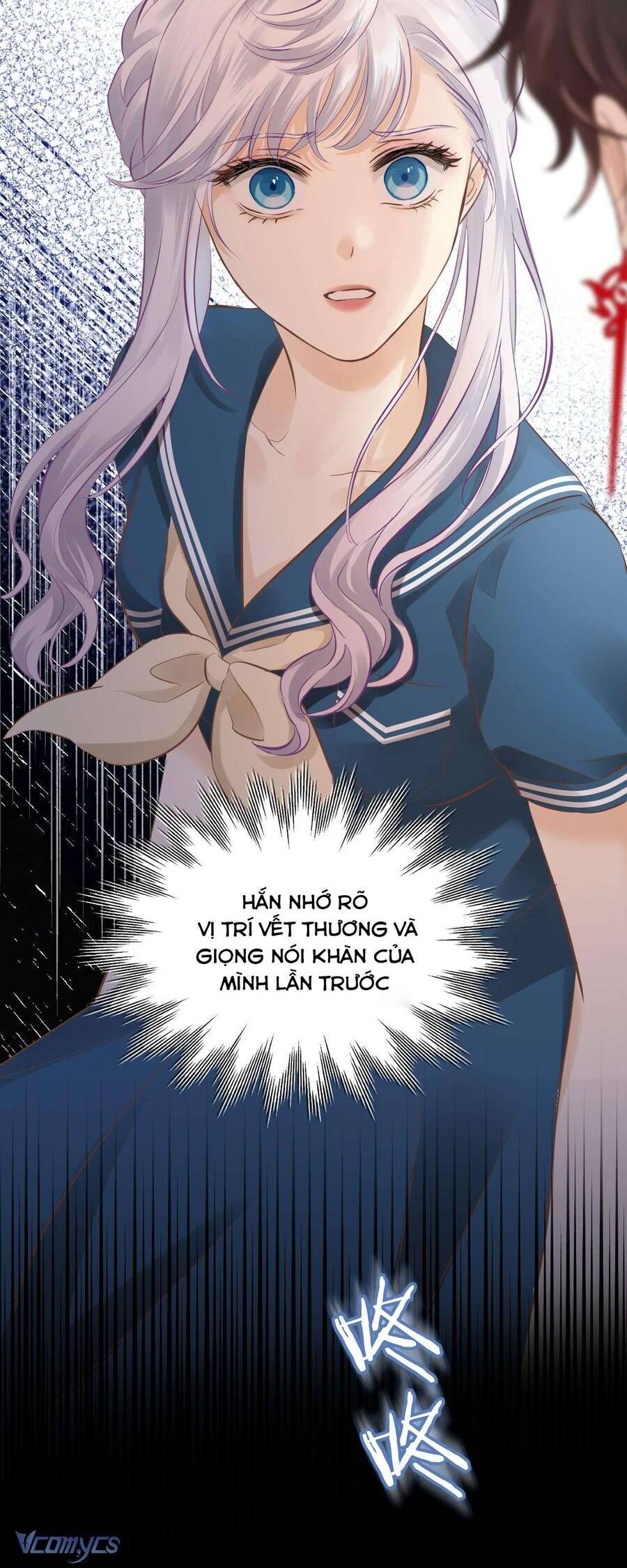 Hương Thơm Dục Vọng Chap 9 - Next Chap 10