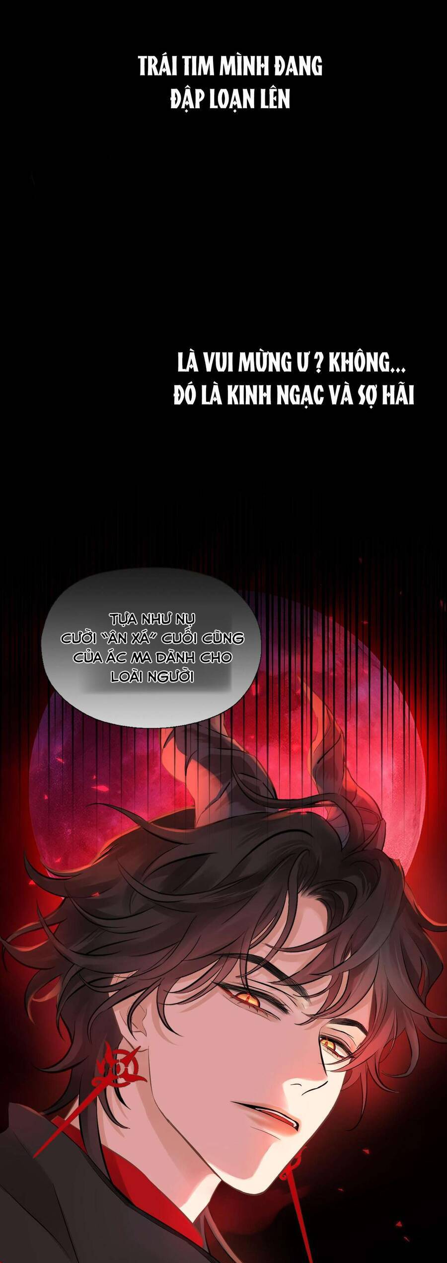 Hương Thơm Dục Vọng Chap 9 - Next Chap 10