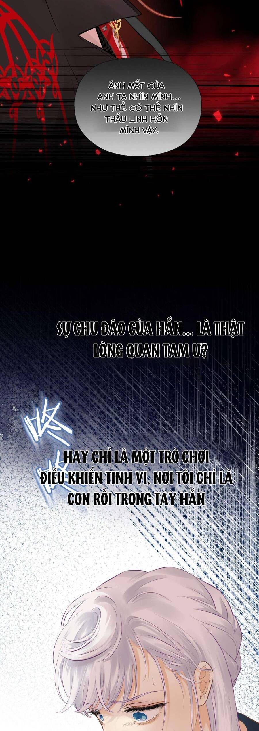 Hương Thơm Dục Vọng Chap 9 - Next Chap 10