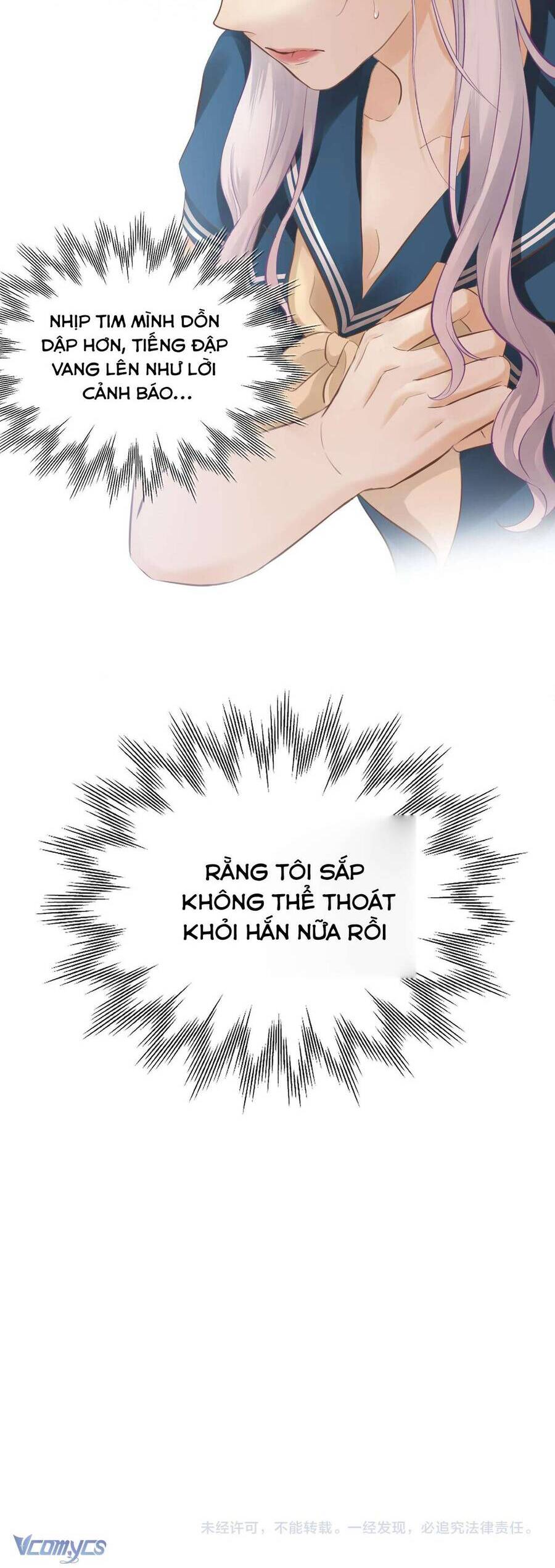 Hương Thơm Dục Vọng Chap 9 - Next Chap 10