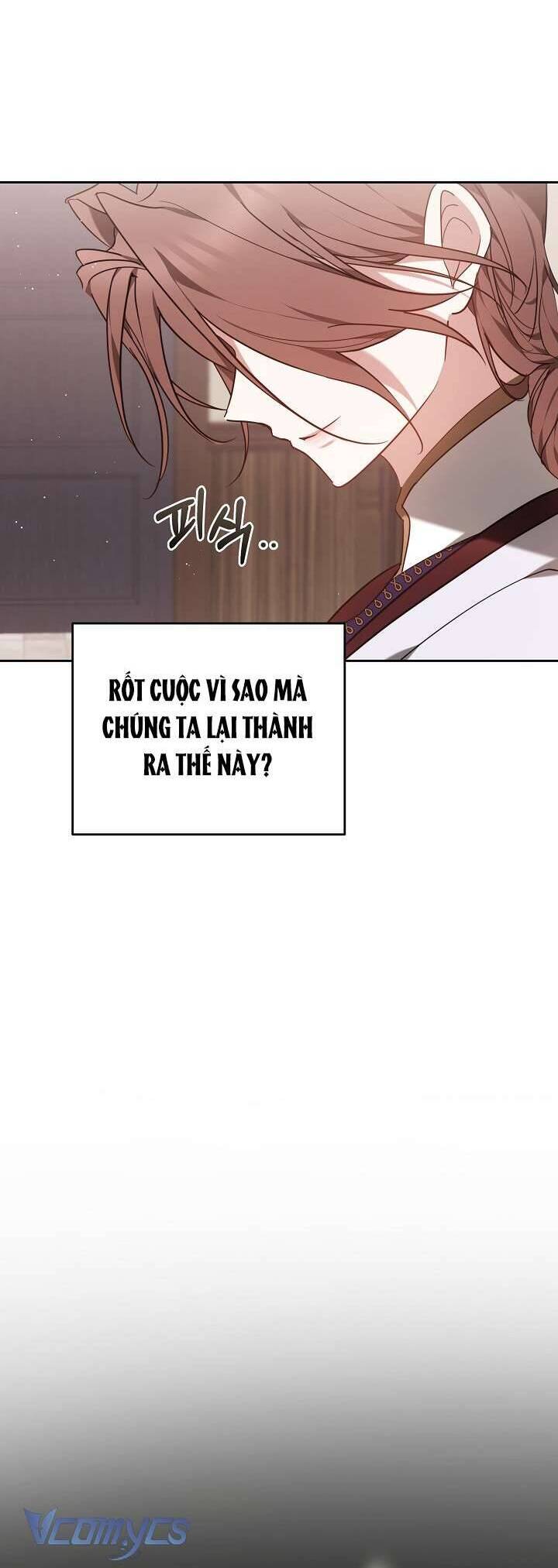 Lý Do Mà Ác Nữ Ấy Cầm Kiếm Chap 3 - Next Chap 4