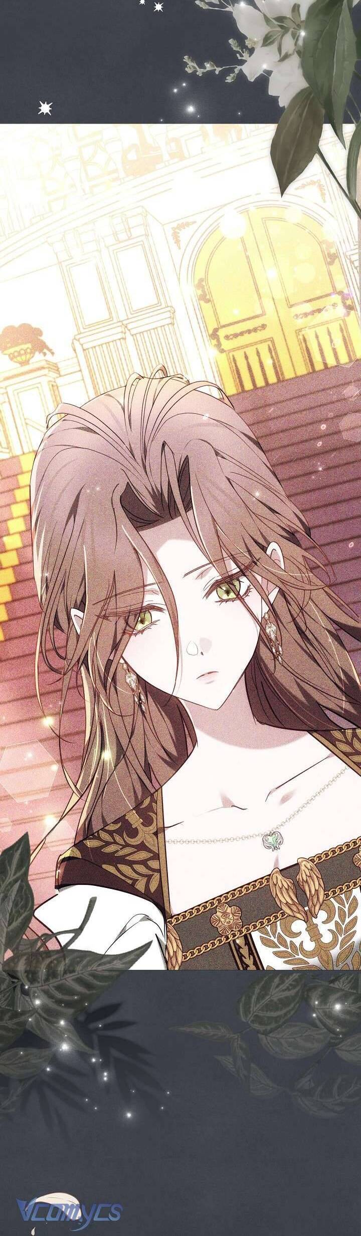 Lý Do Mà Ác Nữ Ấy Cầm Kiếm Chap 3 - Next Chap 4