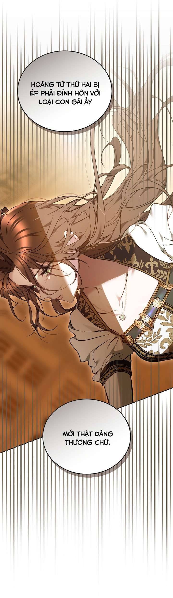 Lý Do Mà Ác Nữ Ấy Cầm Kiếm Chap 1 - Next Chap 2