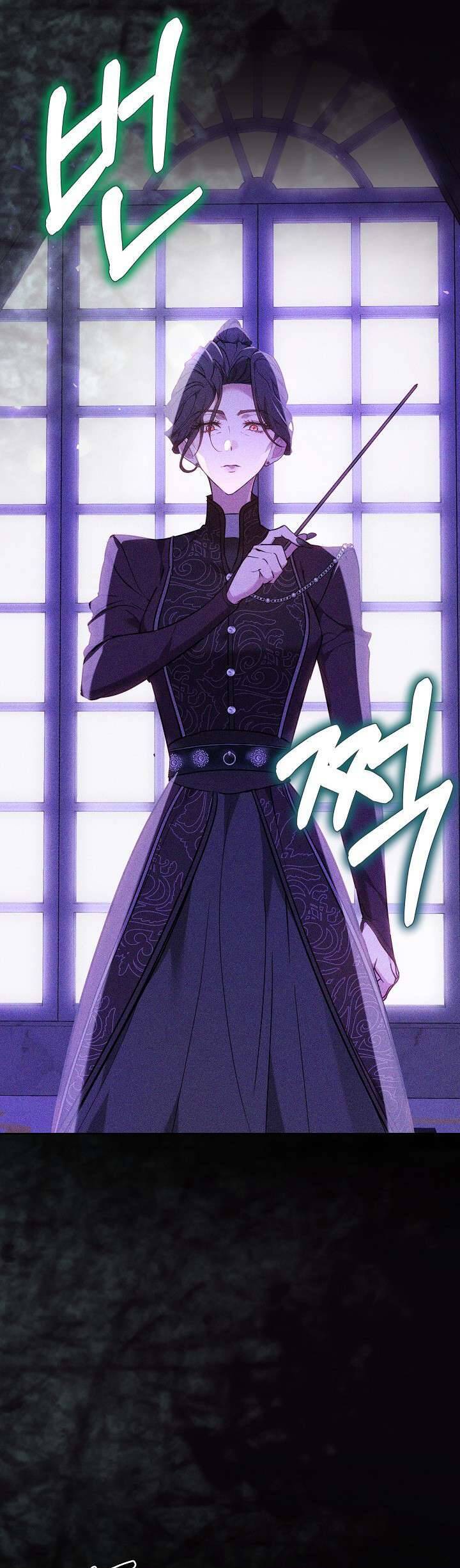 Lý Do Mà Ác Nữ Ấy Cầm Kiếm Chap 1 - Next Chap 2