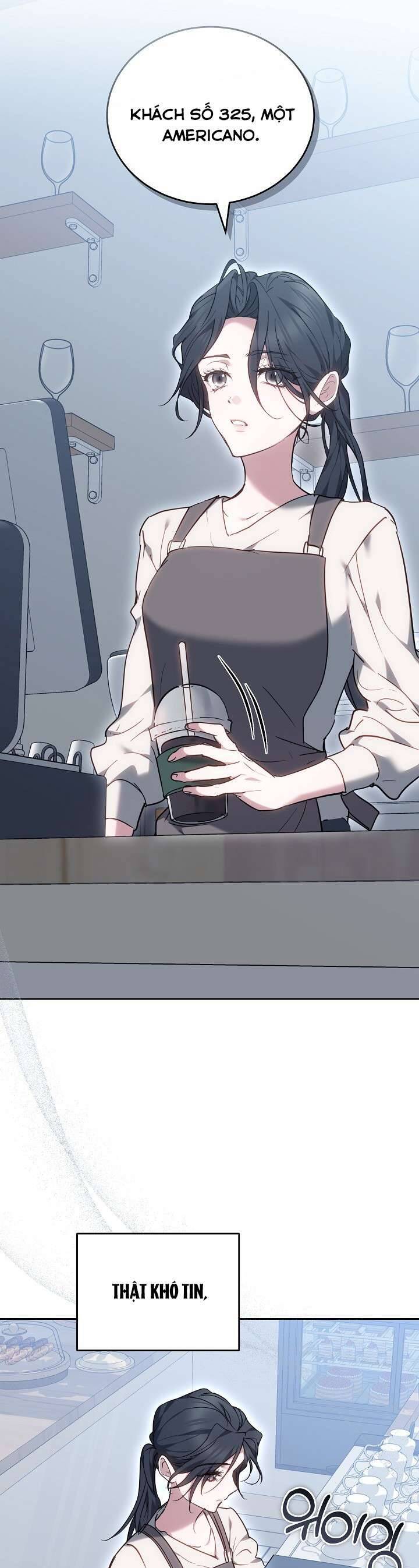 Lý Do Mà Ác Nữ Ấy Cầm Kiếm Chap 1 - Next Chap 2