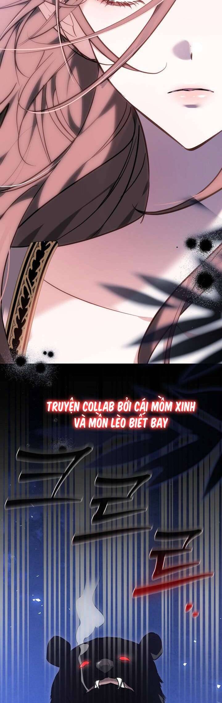 Lý Do Mà Ác Nữ Ấy Cầm Kiếm Chap 1 - Next Chap 2