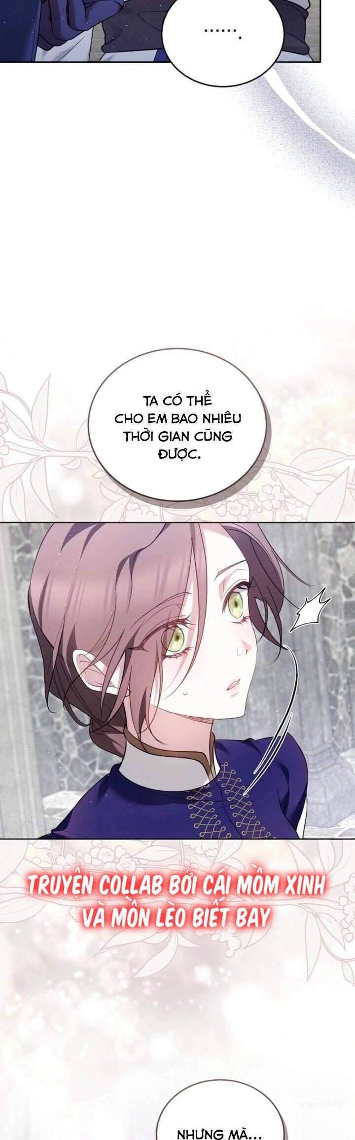 Lý Do Mà Ác Nữ Ấy Cầm Kiếm Chap 5 - Next Chap 6