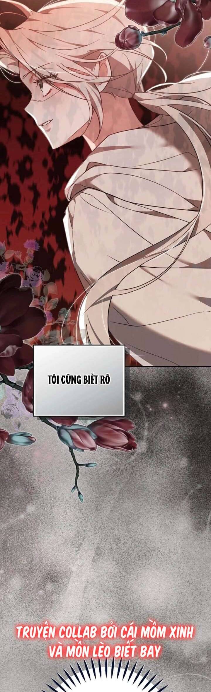 Lý Do Mà Ác Nữ Ấy Cầm Kiếm Chap 7 - Next Chap 8