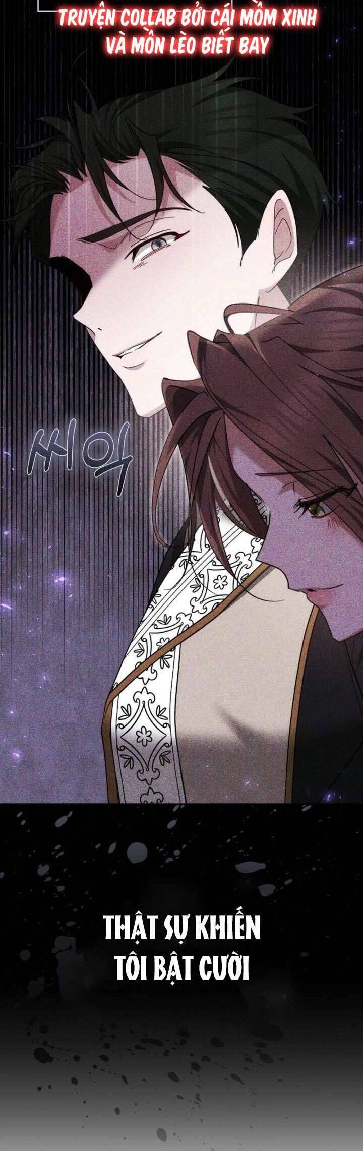 Lý Do Mà Ác Nữ Ấy Cầm Kiếm Chap 15 - Next Chap 16