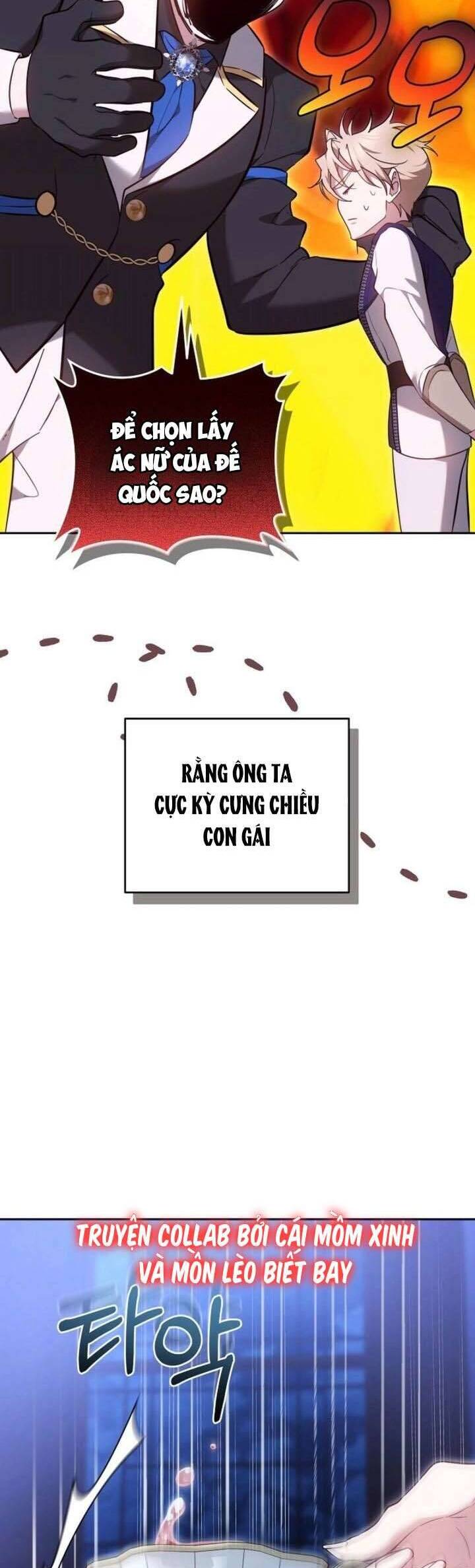 Lý Do Mà Ác Nữ Ấy Cầm Kiếm Chap 15 - Next Chap 16