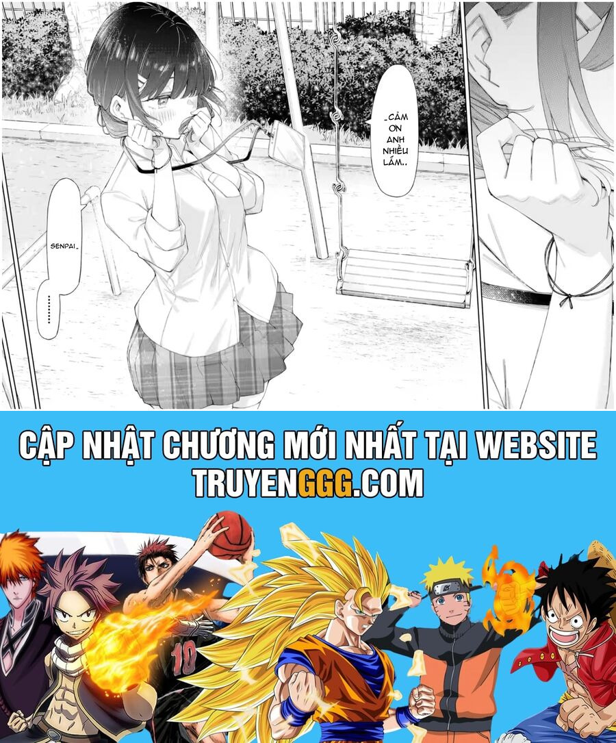 Renai No Jugyou Chap 10.1 - Next Chap 11.1