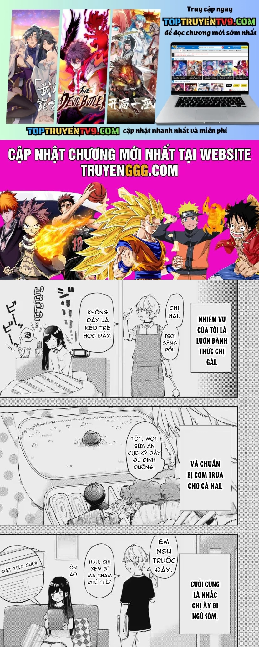 Renai No Jugyou Chap 5.2 - Next Chap 6.2