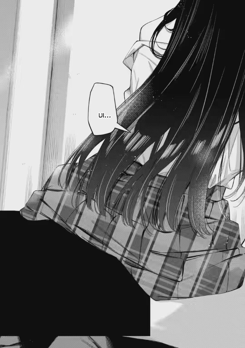 Renai No Jugyou Chap 3 - Next Chap 4