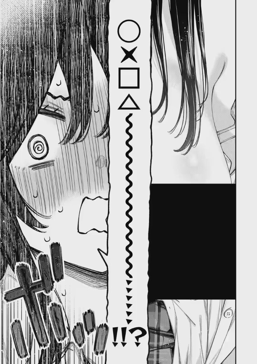 Renai No Jugyou Chap 3 - Next Chap 4