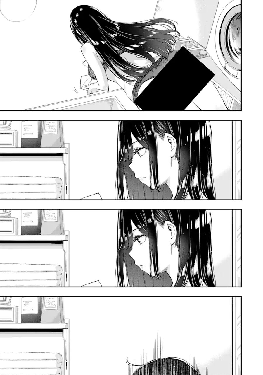 Renai No Jugyou Chap 2 - Next Chap 3