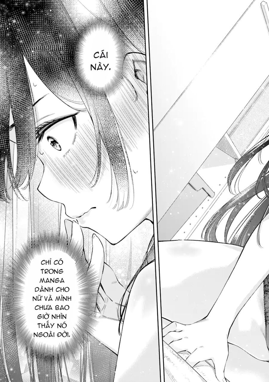 Renai No Jugyou Chap 2 - Next Chap 3