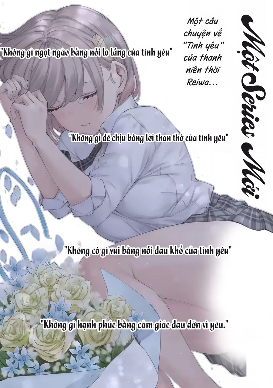 Renai No Jugyou Chap 1 - Next Chap 2