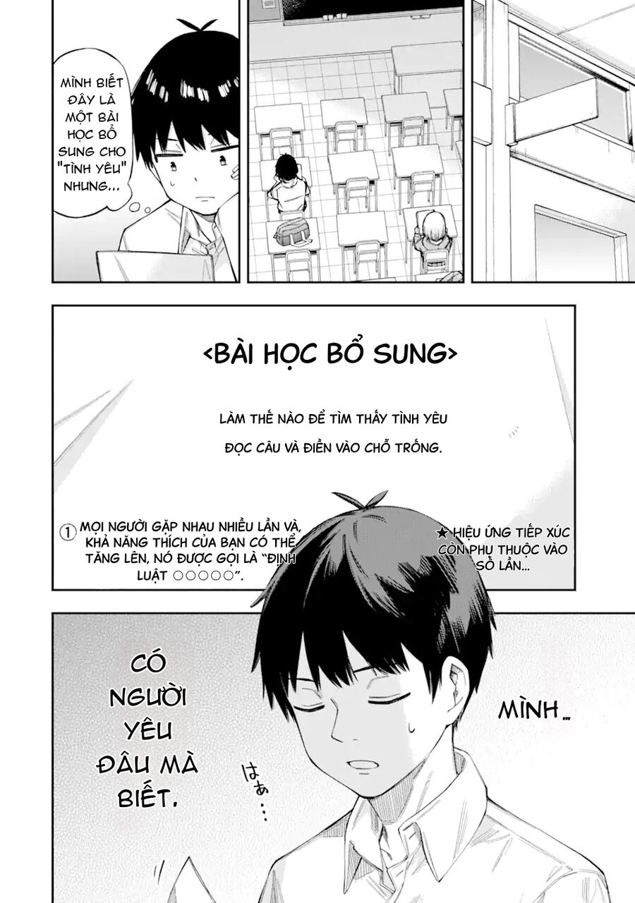 Renai No Jugyou Chap 1 - Next Chap 2