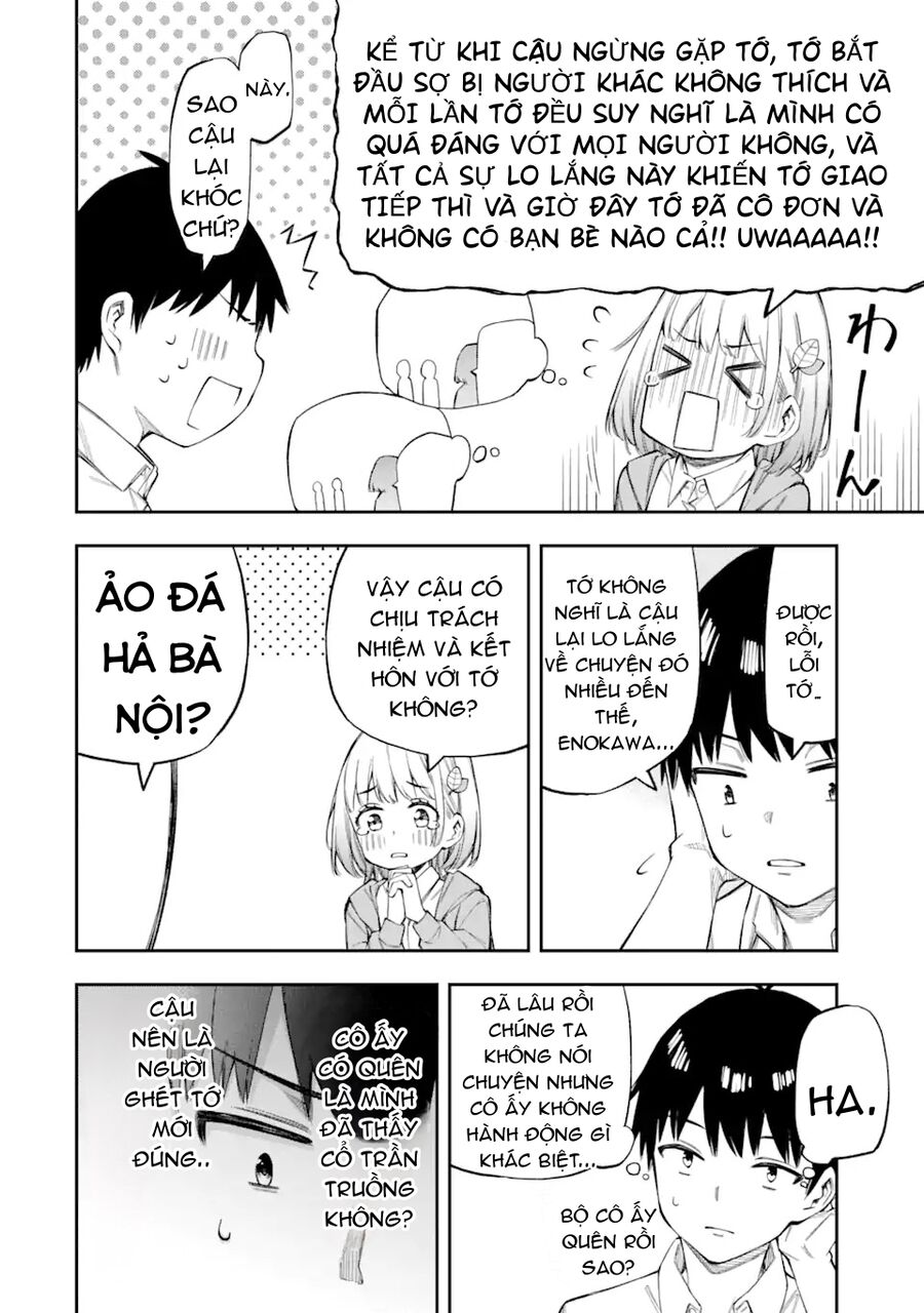 Renai No Jugyou Chap 1 - Next Chap 2