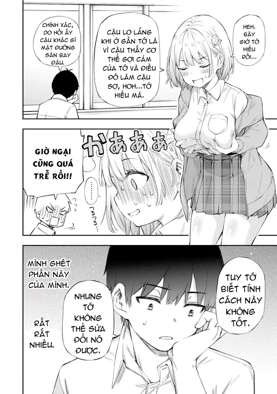 Renai No Jugyou Chap 1 - Next Chap 2