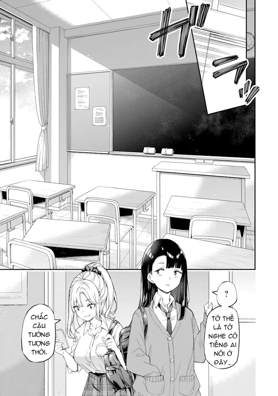 Renai No Jugyou Chap 1 - Next Chap 2