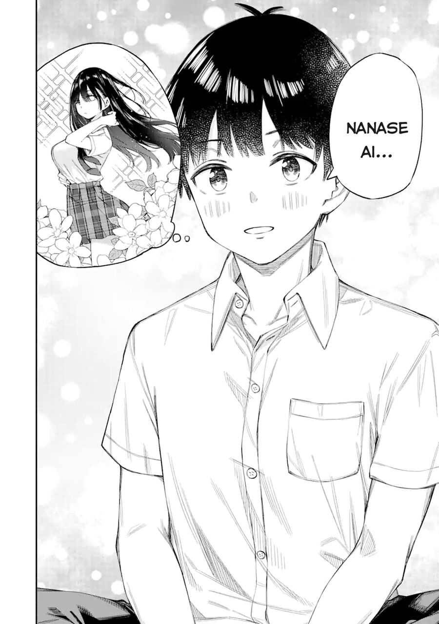 Renai No Jugyou Chap 1 - Next Chap 2