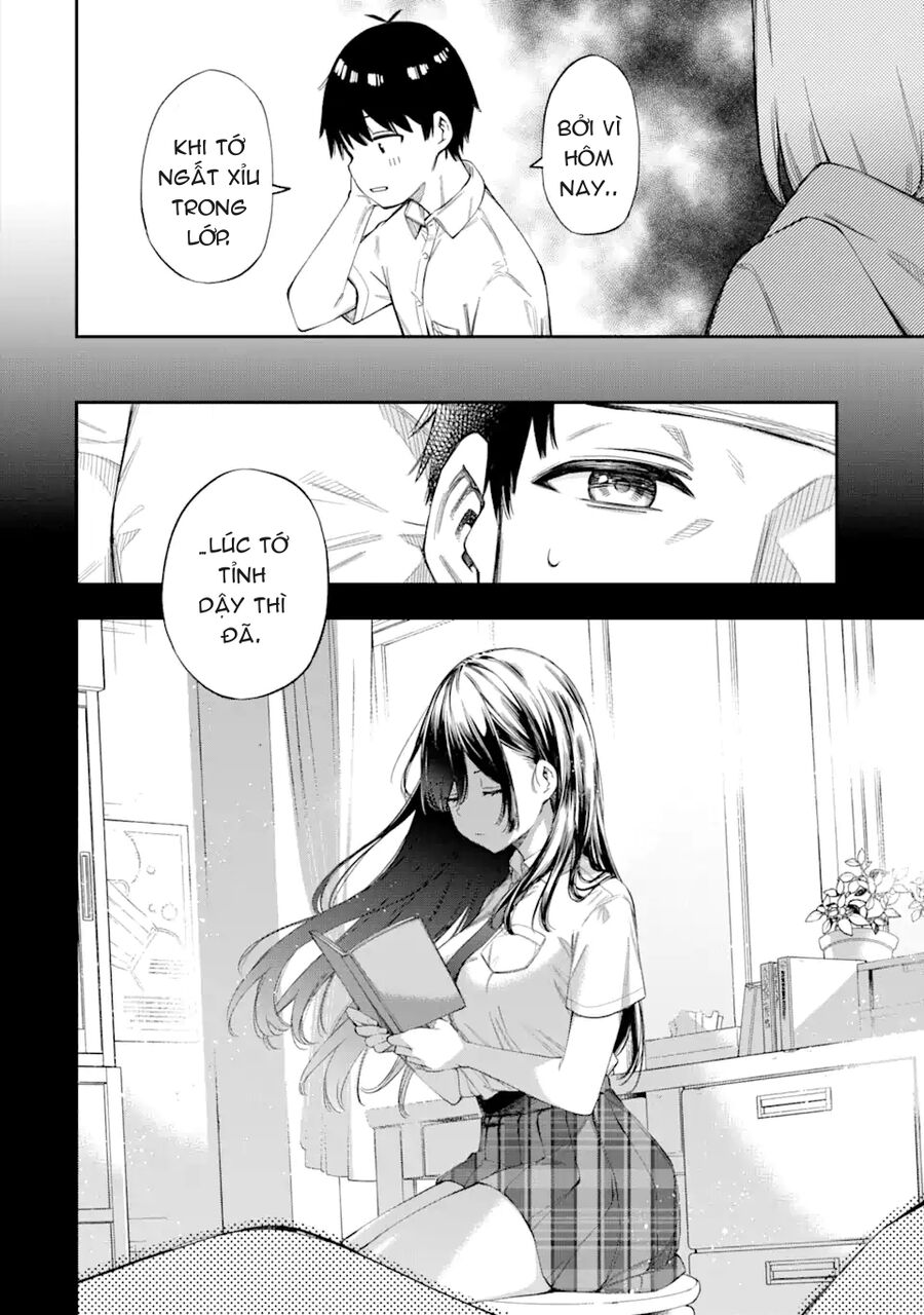 Renai No Jugyou Chap 1 - Next Chap 2
