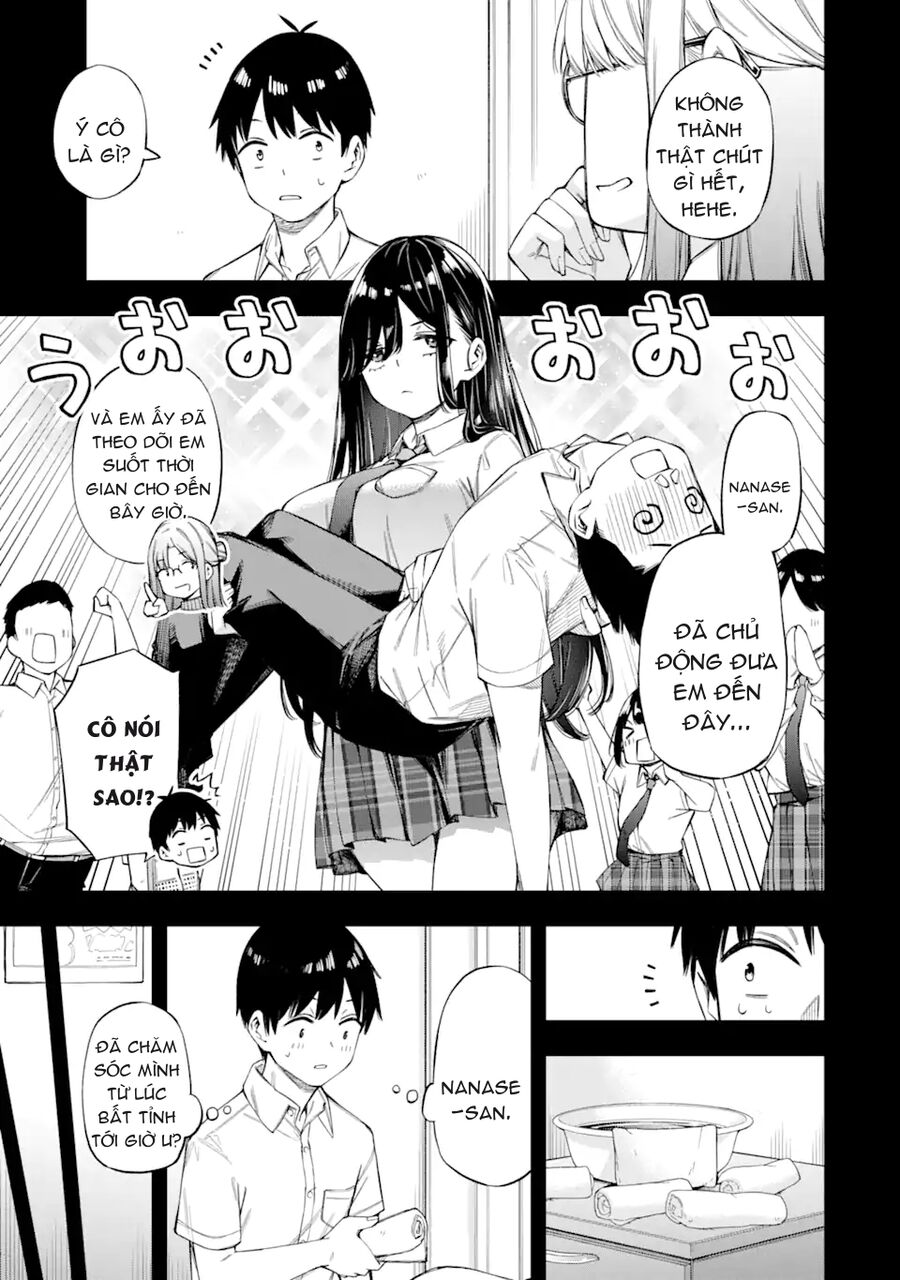 Renai No Jugyou Chap 1 - Next Chap 2