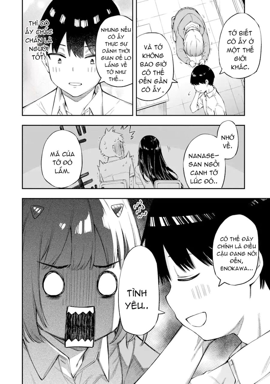 Renai No Jugyou Chap 1 - Next Chap 2