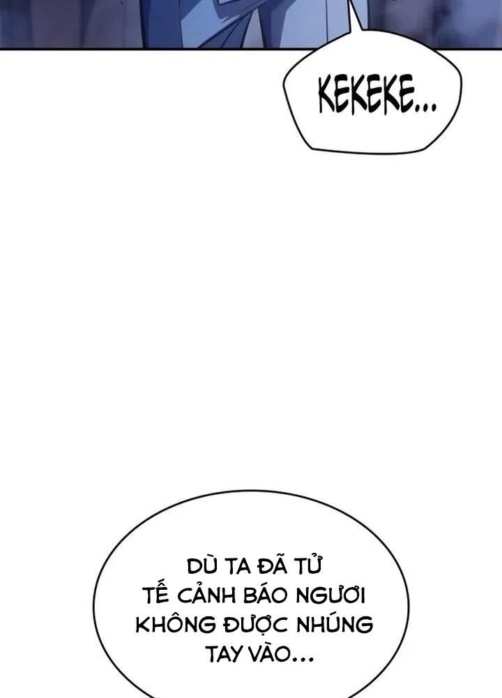 Hồi Quy Với Sức Mạnh Của Nhà Vua Chap 28 - Next Chap 29