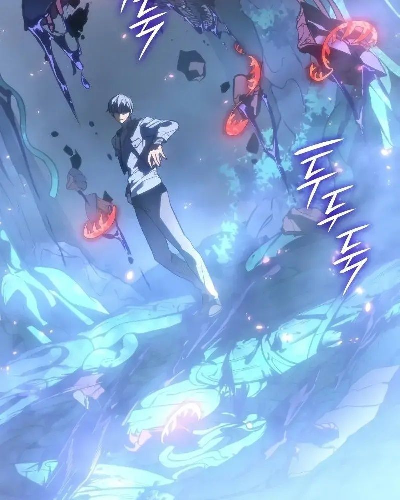 Hồi Quy Với Sức Mạnh Của Nhà Vua Chap 26 - Next Chap 27