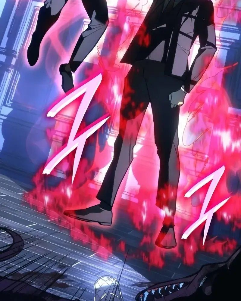 Hồi Quy Với Sức Mạnh Của Nhà Vua Chap 26 - Next Chap 27