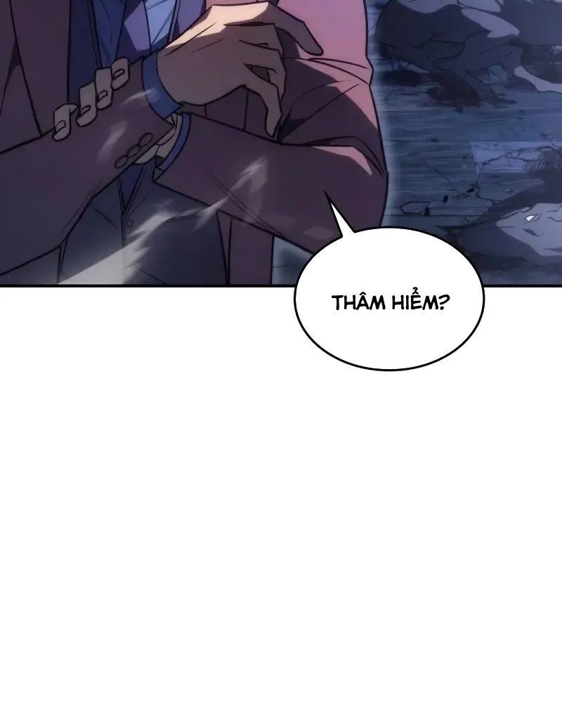 Hồi Quy Với Sức Mạnh Của Nhà Vua Chap 26 - Next Chap 27