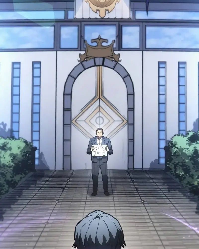 Hồi Quy Với Sức Mạnh Của Nhà Vua Chap 26 - Next Chap 27