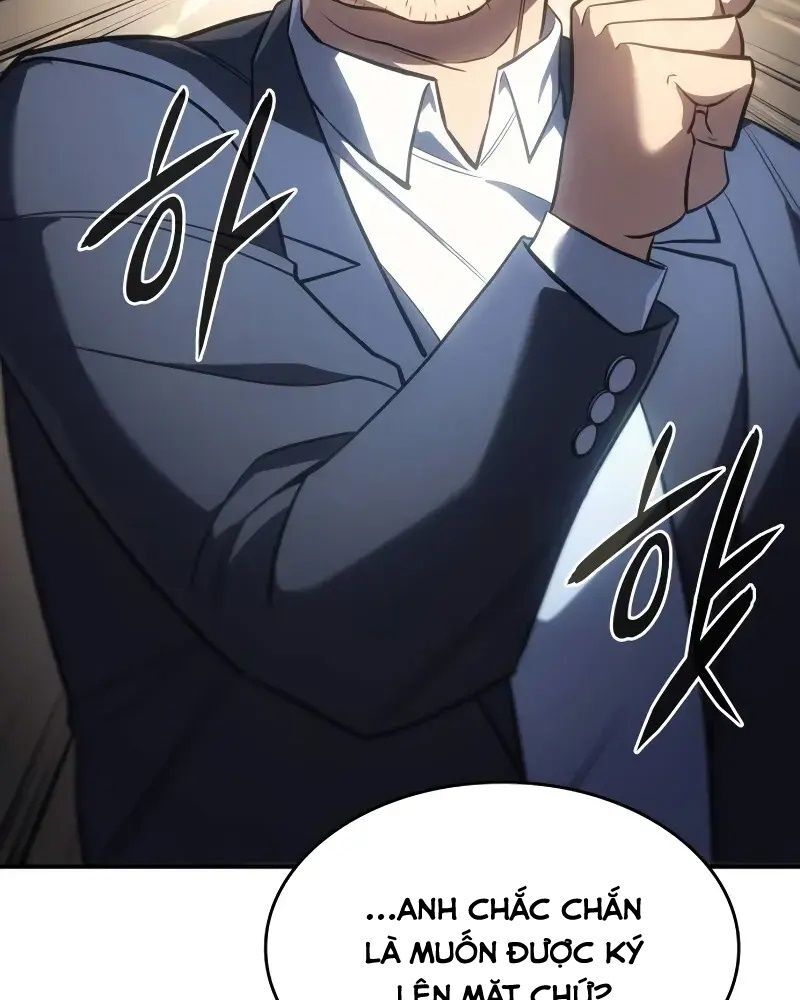 Hồi Quy Với Sức Mạnh Của Nhà Vua Chap 26 - Next Chap 27