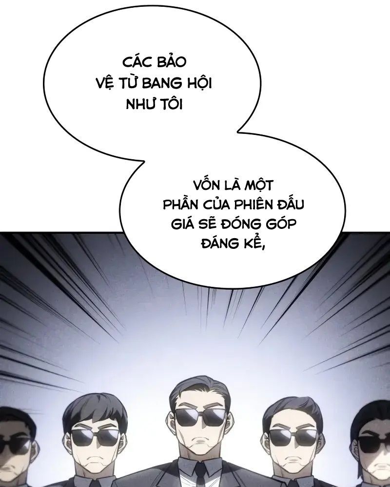 Hồi Quy Với Sức Mạnh Của Nhà Vua Chap 26 - Next Chap 27